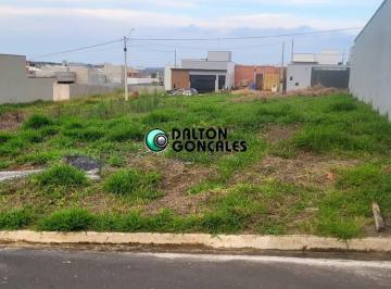 Terreno · 150m² · Terreno para venda em Jardim Das Araras de 150.00m²