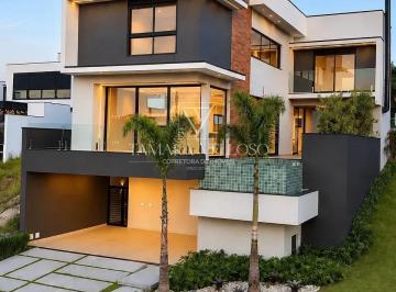 Casa · 285m² · 3 Quartos · 4 Vagas · Casa para venda em Cézar De Souza de 285.00m² com 3 Quartos, 3 Suites e 4 Garagens