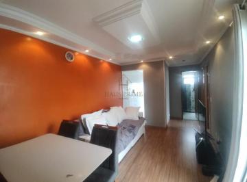 Apartamento · 45m² · 2 Quartos · 1 Vaga · Apartamento para venda em Jardim Ísis de 45.00m² com 2 Quartos e 1 Garagem