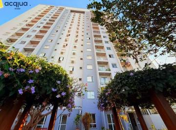 Apartamento · 53m² · 2 Quartos · 1 Vaga · Apartamento para alugar em Nova Aliança de 53.00m² com 2 Quartos e 1 Garagem