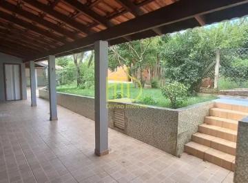 Terreno en Venda de 3 quartos · Chácara para venda em Portal Do Pirapora de 350.00m² com 3 Quartos e 4 Garagens