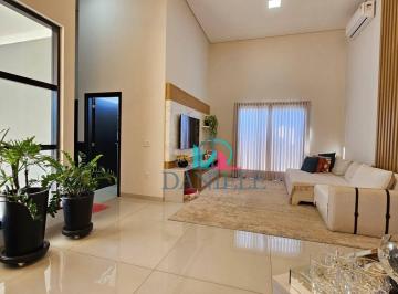 Casa · 280m² · 4 Quartos · 4 Vagas · Casa de Condomínio para venda em Condomínio Quinta Das Laranjeiras de 280.00m² com 4 Quartos, 4 Suit