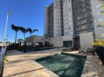 Apartamento · 52m² · 2 Quartos · 1 Vaga · Apartamento para venda em PORTAL JARDINS DE MONET  de 51.94m² com 2 Quartos, 1 Suite e 1 Garagem