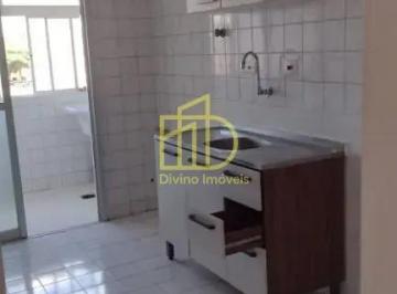 Apartamento de 2 quartos, Sorocaba · Apartamento para alugar em Parque Três Meninos de 60.00m² com 2 Quartos
