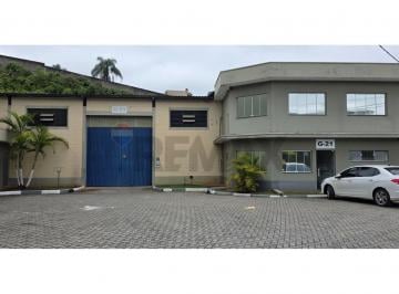 Comercial · 840m² · 5 Vagas · Galpão / Depósito / Armazém para alugar em Caputera de 840.00m² com 5 Garagens