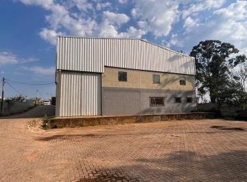 Comercial · 2000m² · 6 Vagas · Galpão / Depósito / Armazém para alugar em Residencial Pacaembu de 2000.00m² com 6 Garagens