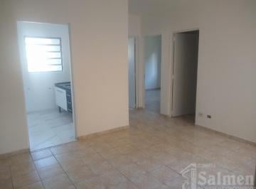 Apartamento · 64m² · 2 Quartos · 1 Vaga · Apartamento para alugar em Vila Augusta de 64.00m² com 2 Quartos e 1 Garagem
