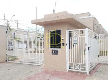 Casa de 2 quartos, Sorocaba · Casa para venda em Vila Mineirão de 52.00m² com 2 Quartos e 1 Garagem