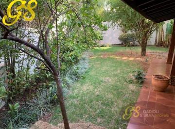 Casa · 313m² · 4 Quartos · 4 Vagas · Sobrado para alugar em Jardim Chapadão de 313.00m² com 4 Quartos, 2 Suites e 4 Garagens