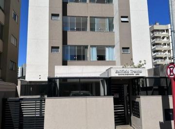 Apartamento · 42m² · 1 Quarto · 1 Vaga · Apartamento para alugar em Centro de 42.00m² com 1 Quarto e 1 Garagem