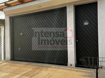 Casa de 3 quartos, Taubaté · Sobrado para venda em Loteamento Vila Olímpia de 170.00m² com 3 Quartos e 2 Garagens