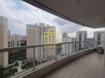 Apartamento de 3 quartos, Sorocaba · Apartamento para venda em Jardim Judith de 171.00m² com 3 Quartos, 3 Suites e 3 Garagens