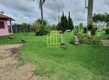 Rural Venda 677600m² de 4 quartos · Fazenda / Sítio para venda em Colinas I de 10.00m² com 4 Quartos e 4 Suites