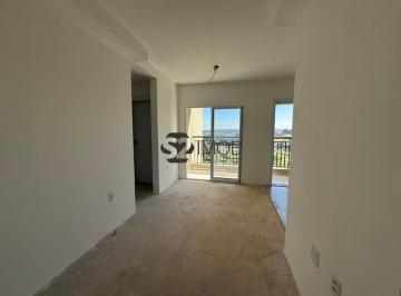 Apartamento · 54m² · 2 Quartos · 1 Vaga · Apartamento para venda em Portal Torres de Módena de 54.00m² com 2 Quartos, 1 Suite e 1 Garagem