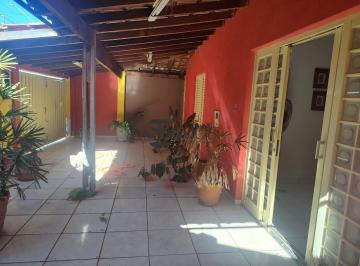 Casa · 110m² · 3 Quartos · Casa para venda em Jardim Itamaraty de 110.00m² com 3 Quartos