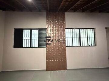 Casa · 140m² · 2 Quartos · 2 Vagas · Casa para venda em Jardim Boa Esperança de 140.00m² com 2 Quartos e 2 Garagens