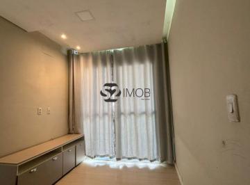Apartamento · 52m² · 2 Quartos · 1 Vaga · Apartamento para venda em Portal Recanto das Flores de 52.00m² com 2 Quartos e 1 Garagem