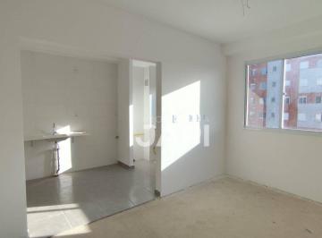 Apartamento · 52m² · 2 Quartos · 1 Vaga · Apartamento para venda em Jardim São Marcos de 52.00m² com 2 Quartos e 1 Garagem