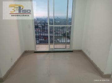 Apartamento · 38m² · 2 Quartos · Apartamento para alugar em Belenzinho de 38.00m² com 2 Quartos
