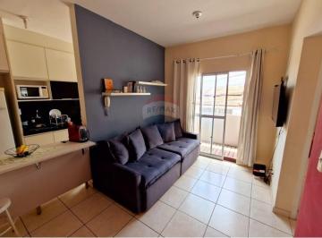 Apartamento · 65m² · 2 Quartos · 1 Vaga · Apartamento para venda em Parque Jataí de 65.00m² com 2 Quartos e 1 Garagem