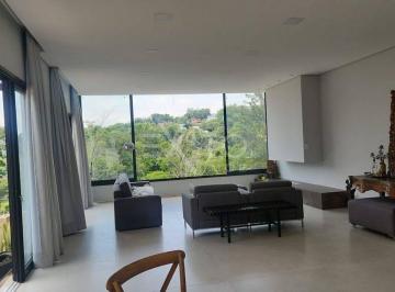 Casa · 290m² · 3 Quartos · 5 Vagas · Casa para venda em Loteamento Capital Ville de 290.00m² com 3 Quartos, 3 Suites e 5 Garagens