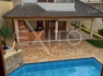 Casa · 386m² · 4 Quartos · 4 Vagas · Casa para venda em Chácara Malota de 386.00m² com 4 Quartos, 4 Suites e 4 Garagens