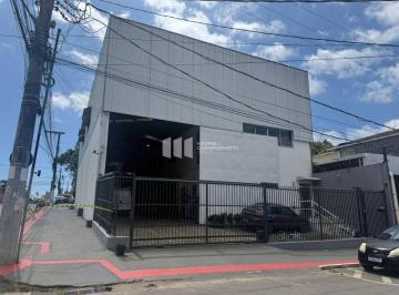 Imagem 1 · Depósito-Galpão-Armazém para venda e aluguel em Jardim Limoe
