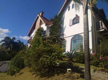 Imagem 1 · Casa para aluguel em Belvedere, Belo Horizonte