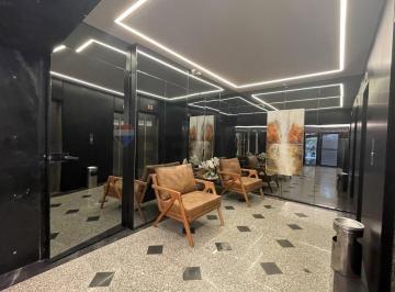 Comercial · 19m² · 1 Vaga · Sala Comercial para venda em Lourdes de 19.00m² com 1 Garagem