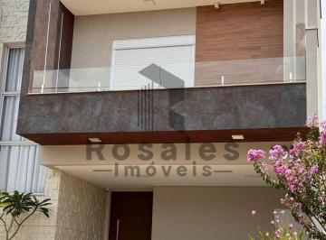 Casa · 203m² · 3 Quartos · 3 Vagas · Casa para venda em Condomínio Terras Das Estâncias de 203.00m² com 3 Quartos, 3 Suites e 3 Garagens