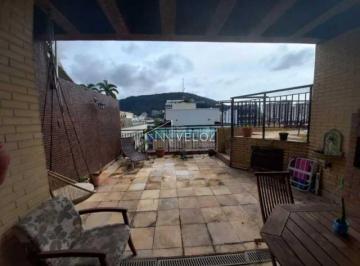 Imagem 1 · Cobertura para venda em Laranjeiras, Rio de Janeiro