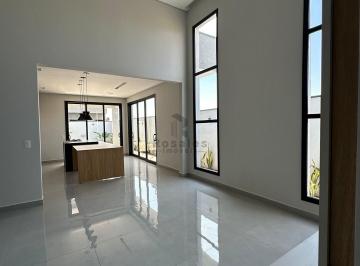 Casa · 174m² · 3 Quartos · 2 Vagas · Casa para venda em Condomínio Royal Garden de 174.00m² com 3 Quartos, 1 Suite e 2 Garagens