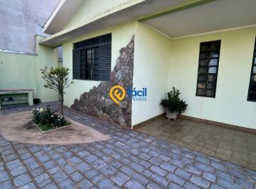 Casa · 128m² · 5 Quartos · 2 Vagas · Casa para venda em Jardim São Cristóvão de 128.20m² com 5 Quartos e 2 Garagens