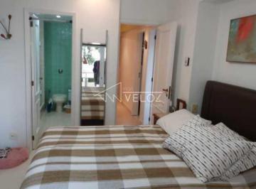 Imagem 1 · Apartamento para venda em Humaitá, Rio de Janeiro