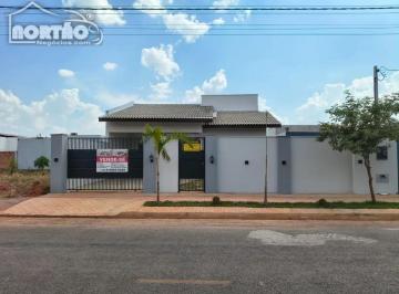 Imagem 1 · Casa para venda em Sinop