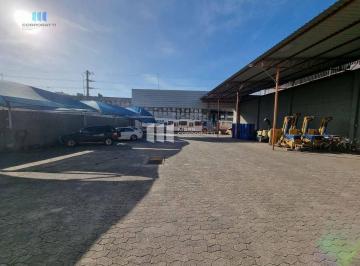 Imagem 1 · Depósito-Galpão-Armazém para venda e aluguel em São Francisc