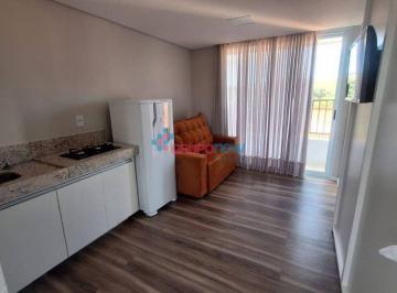 Imagem 1 · Flat/Apart Hotel para aluguel em Centro, Lagoa Santa