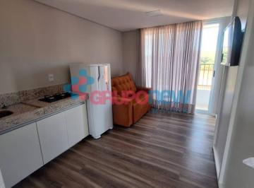 Imagem 1 · Flat/Apart Hotel para aluguel em Centro, Lagoa Santa