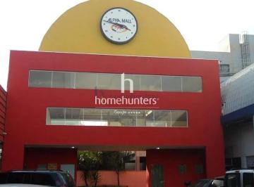Comercial , Campinas · Imóvel Comercial para venda em Alphaville Campinas de 80.00m² com 6 Garagens