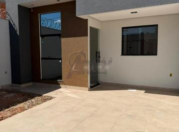 Imagem 1 · Casa para venda em Vila Sion, Montes Claros