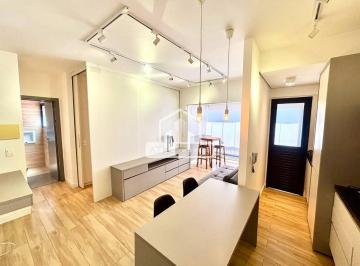 Apartamento · 40m² · 1 Quarto · 1 Vaga · Studio para alugar em Jardim Redentor de 40.00m² com 1 Quarto, 1 Suite e 1 Garagem