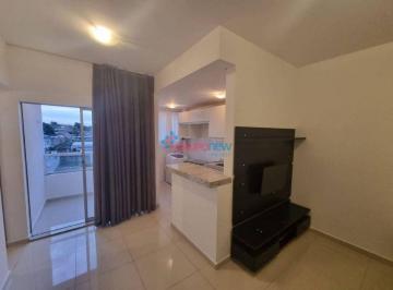 Imagem 1 · Flat/Apart Hotel para aluguel em Lundcea, Lagoa Santa
