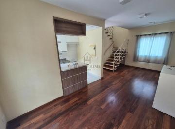 Casa · 80m² · 2 Quartos · 2 Vagas · Casa de Condomínio para venda em Portal Do Santa Paula de 80.00m² com 2 Quartos e 2 Garagens