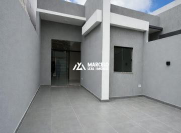 Casa de 3 quartos, Vitória da Conquista · Casa para venda em Felícia de 78.00m² com 3 Quartos, 1 Suite e 2 Garagens