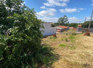 Código do Imóvel: CM1527421-35 - Imóvel anunciado por Imobiliaria Pan - CRECI 41 · Terreno para venda em Jardim Cambuí de 250.00m²