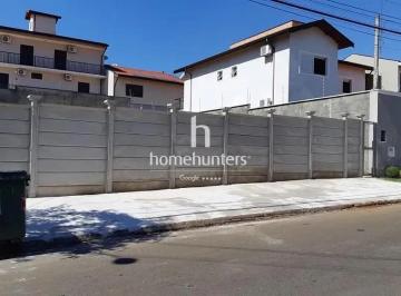 Código do Imóvel: CM1813593-14 - Imóvel anunciado por Homehunters - CRECI 23354 · Terreno para venda em Alto Taquaral de 350.00m²