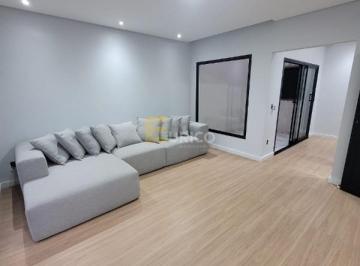 Casa · 165m² · 3 Quartos · 4 Vagas · Casa para venda em LOTEAMENTO RESIDENCIAL SANTA GERTRUDES de 165.00m² com 3 Quartos, 1 Suite e 4 Gar