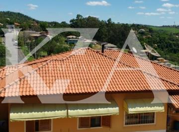 Casa · 291m² · 3 Quartos · 6 Vagas · Casa para venda em Cafezal de 290.68m² com 3 Quartos, 1 Suite e 6 Garagens