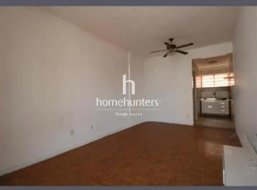 Apartamento de 1 quarto, Campinas · Kitnet para venda em Centro de 40.56m² com 1 Quarto
