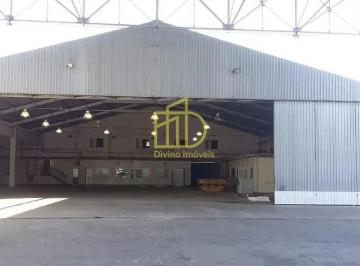 Comercial , Sorocaba · Galpão / Depósito / Armazém para venda em Jardim Aeroporto de 780.00m² com 25 Garagens